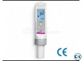 Conductivity / TDS / Salinity Tester