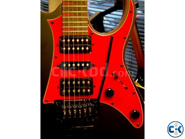 ibanez grg 250DX large image 0