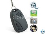 Small Key Ring Spy Camera