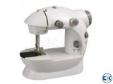 Mini Sewing Machine 4 in 1