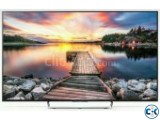 Nic 32 Full HD 1080p Resolution Wi-Fi LED TV Cum Monitor