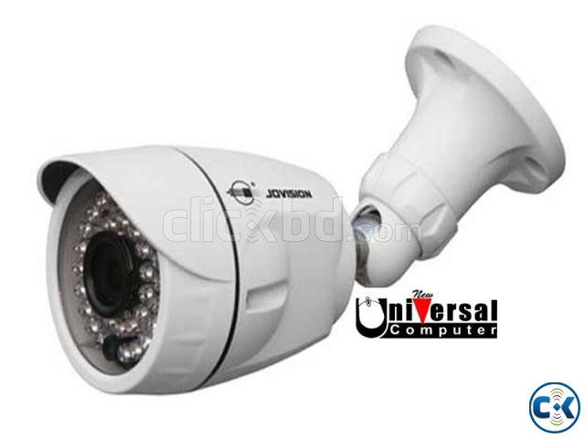 Jovision-A3FL-MB1 1MP AHD Camera large image 0