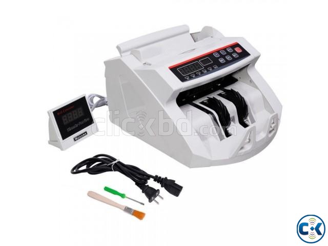 Money Counting Machine Price in Bangladesh large image 0