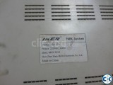 Iker PABX System