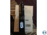eVic-VTC Mini With box and juice 