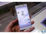 Sony Xperia Z5 White