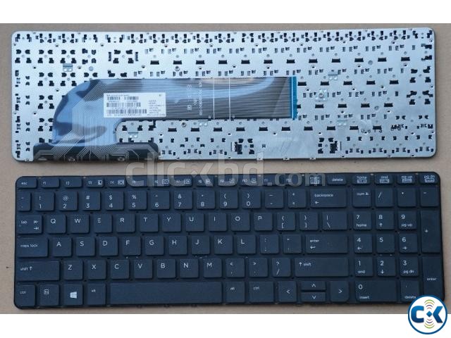 LAPTOP KEYBOARD HP PROBOOK 450 G2 large image 0