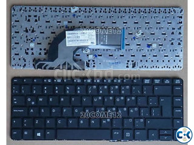 LAPTOP KEYBOARD HP 440 large image 0