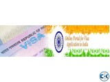 Indian Visa Appointment just 24 hours