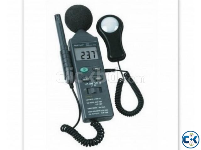 Multifunction Environment Meter In Bangladesh large image 0