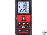 Laser Distance Meter - 100 meters In Bangladesh