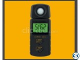 Lux Meter In Bangladesh