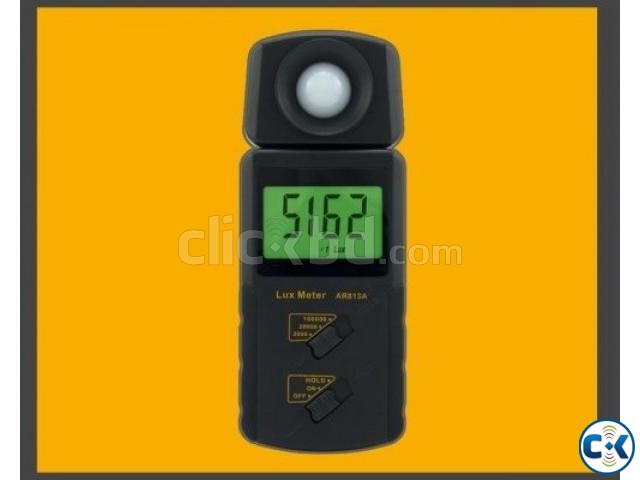 Lux Meter In Bangladesh large image 0