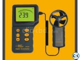 Anemometer In Bangladesh