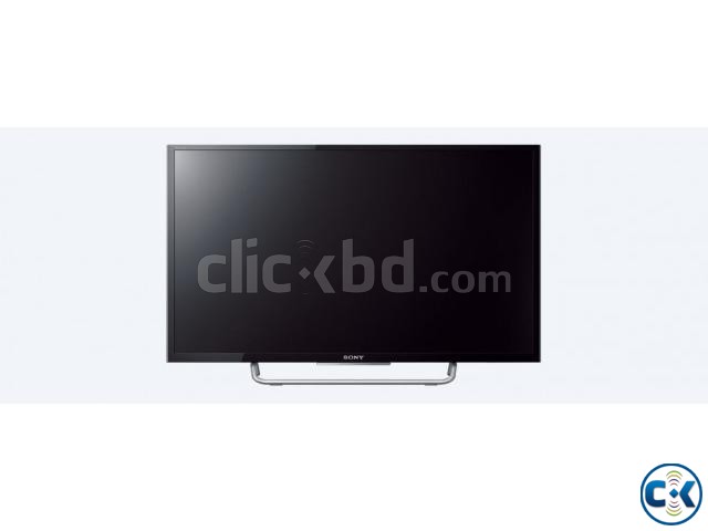Sony Bravia 40 W700C FULL SMART LED TV large image 0