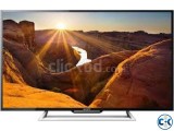 Original Sony Bravia 32inch W700C HD Internet LED TV