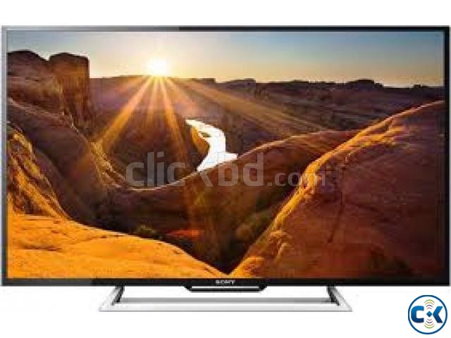 Original Sony Bravia 32inch W700C HD Internet LED TV large image 0