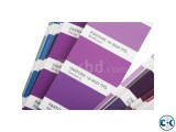 pantone color seeds book in bd bangladesh