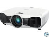 HD Projector Rent