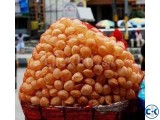 Chotpoti Fuchkha Pitha Coffee Stall