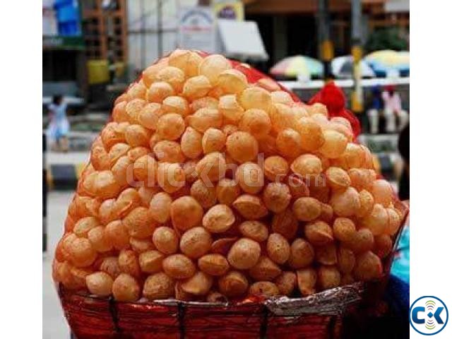 Chotpoti Fuchkha Pitha Coffee Stall large image 0