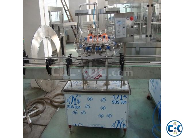 RO Water Purifier large image 0