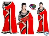 Discount on Indian Designer Saree