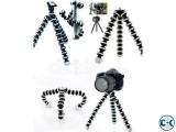 Mini Octopus Tripod