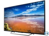 Sony Bravia 49