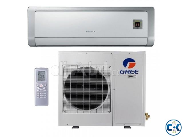 Gree GP12LF portable air conditioner large image 0