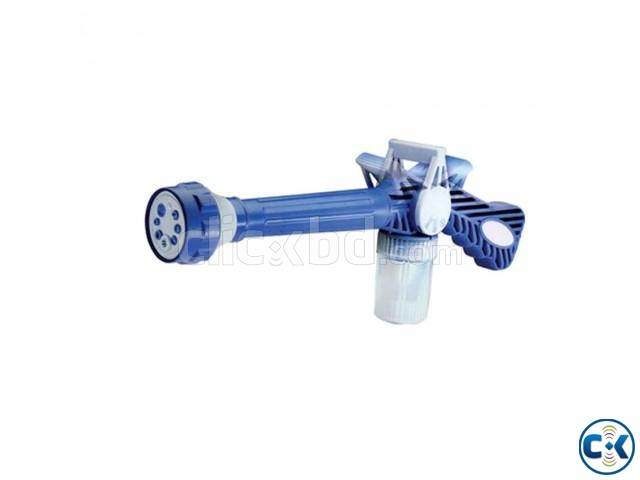 EZ JET WATER CANNON large image 0