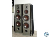 dali concept 8 front speaker