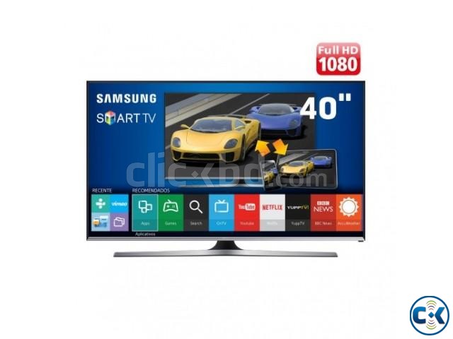 48 J5500 5 series Flat Full HD Smart LED TV large image 0