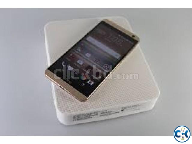 HTC E9 DUAL SIM  large image 0