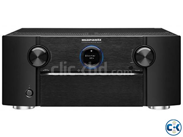 Brand new Marantz SR7010 Dolby Atmos AV Receiver large image 0