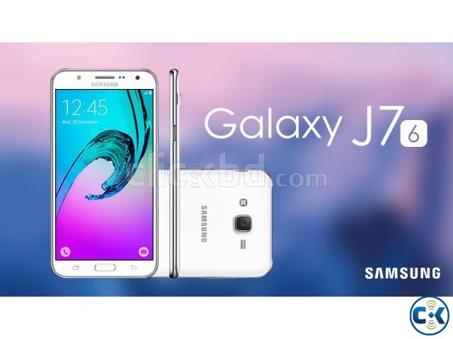 Samsung Galaxy J7 2016 Brand New Seal Pack large image 0