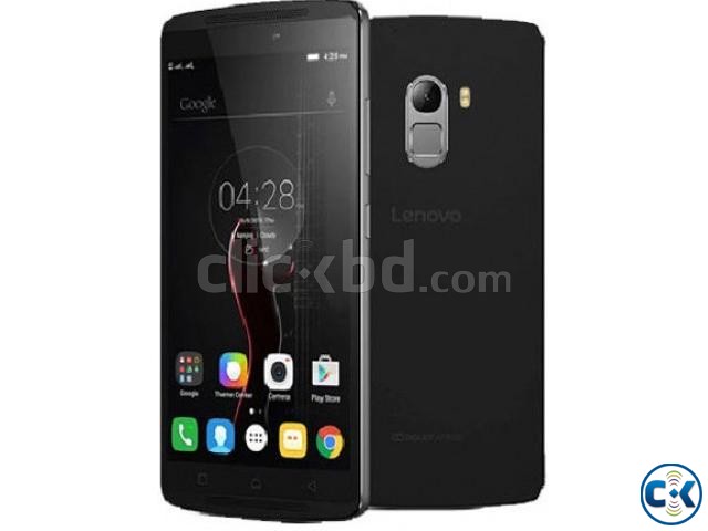 Lenovo K4 Note X3 lite Brand New Seal Pack large image 0