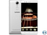 Lenovo K5 Note Brand New Seal Pack