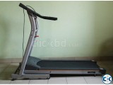 EVERTOP FITNESS Motorized Treadmill