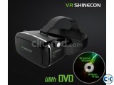 SHINECON VR BOX 3D Virtual Reality Glasses