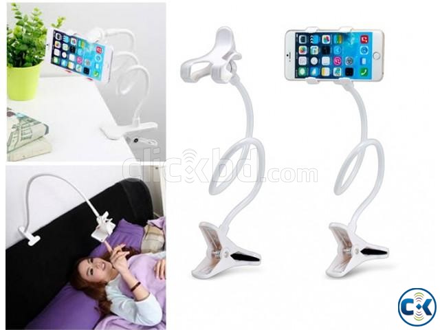 Flexible Mobile Phone Holder large image 0