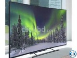 SONY 55 S8500C 4K CARVED LED TV 