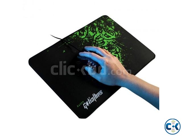 Razer Goliathus Gaming Mouse Pad large image 0