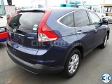 Honda CRV 2012