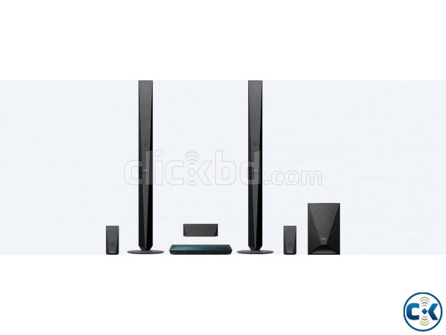 SONY E4100 HOME THEATRE large image 0