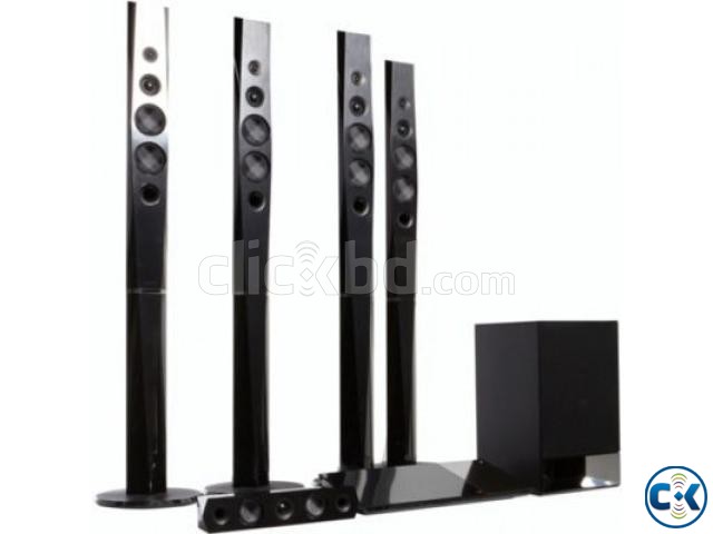 SONY N9200 HOME THEATRE 1200 WATT large image 0