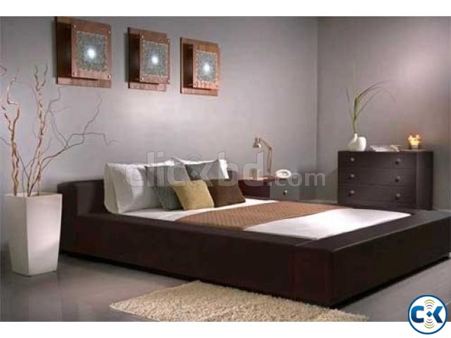 Semi box bed model-2017-685 large image 0