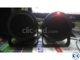 Altec Lansing BXR 1221
