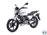 Keeway RKS 125 White