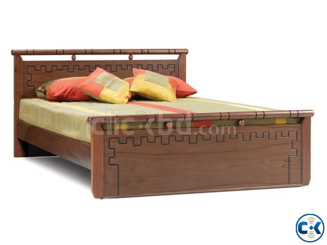 Semi box bed model-2017-615 large image 0